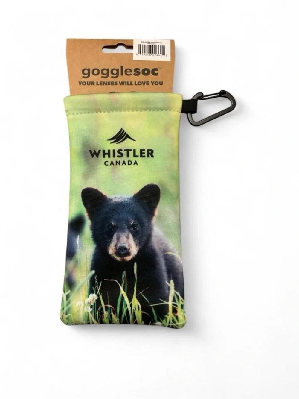 N/A nwt gogglesoc
